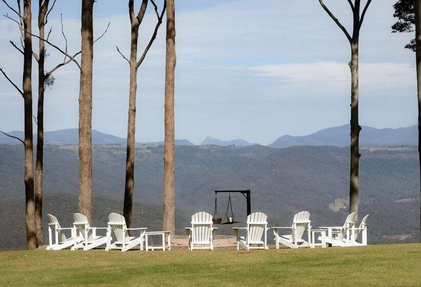 Bed and Breakfast Verandah House Country Estate
