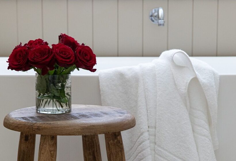 Bed and Breakfast Verandah House Country Estate