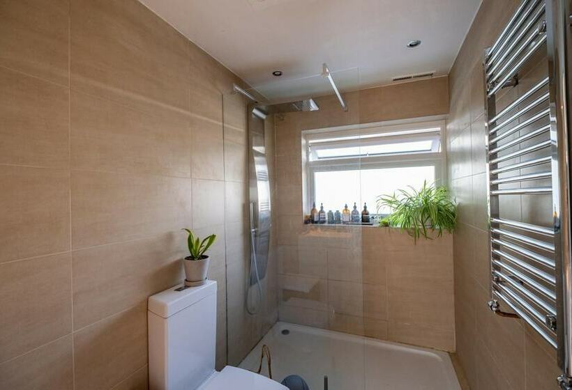 Fantastic 2bd House In The Heart Of Dulwich