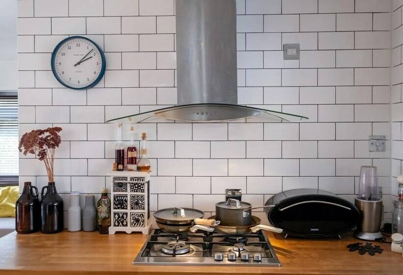 Fantastic 2bd House In The Heart Of Dulwich