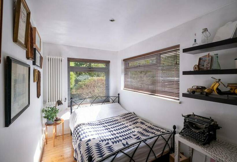 Fantastic 2bd House In The Heart Of Dulwich