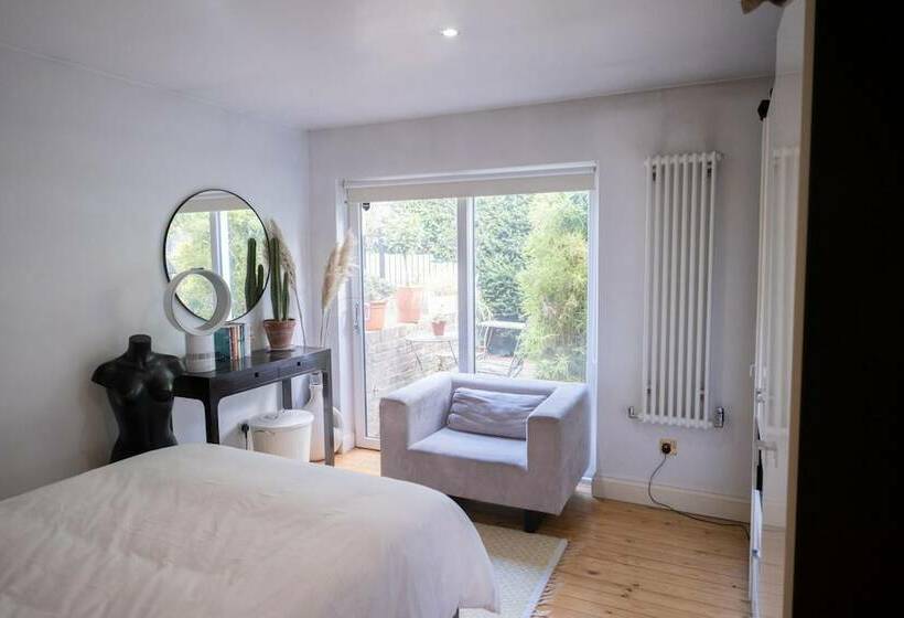 Fantastic 2bd House In The Heart Of Dulwich