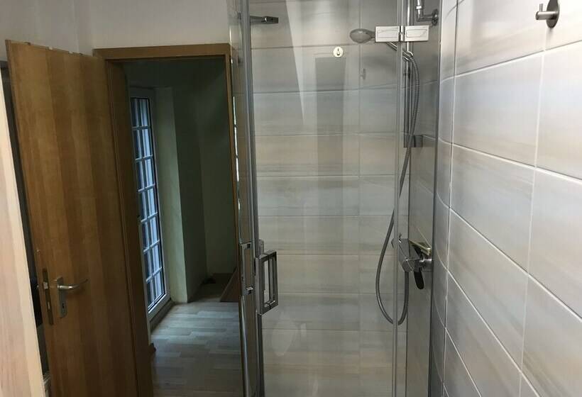 Haus Silberhütte Für Mensch Und Hund