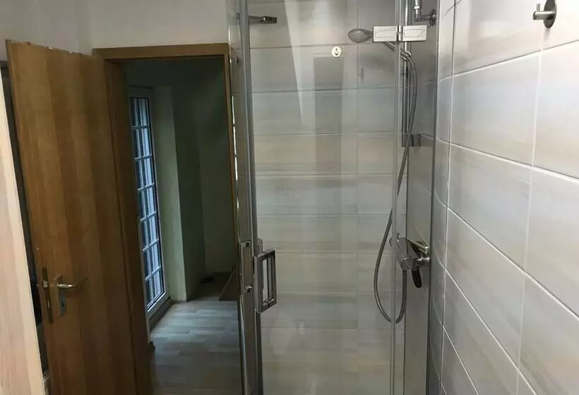 Haus Silberhütte Für Mensch Und Hund
