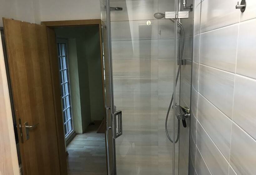 Haus Silberhütte Für Mensch Und Hund