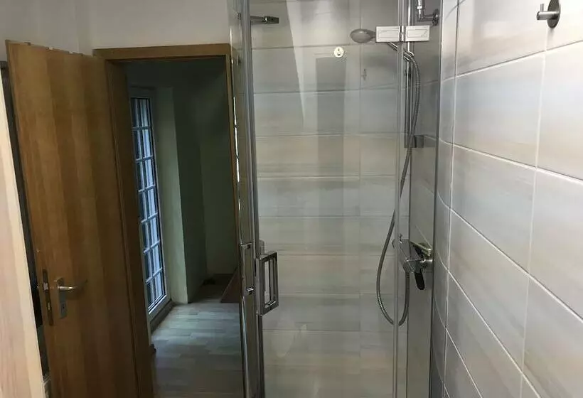 Haus Silberhütte Für Mensch Und Hund