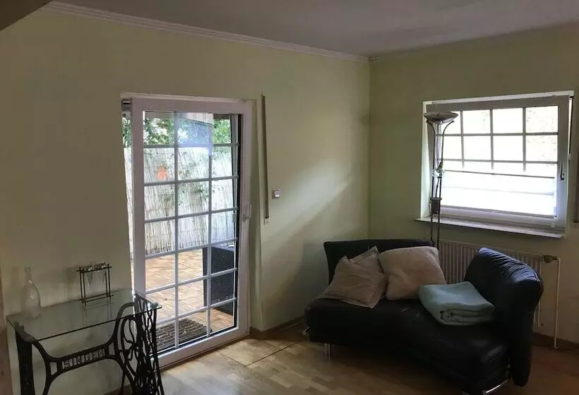 Haus Silberhütte Für Mensch Und Hund