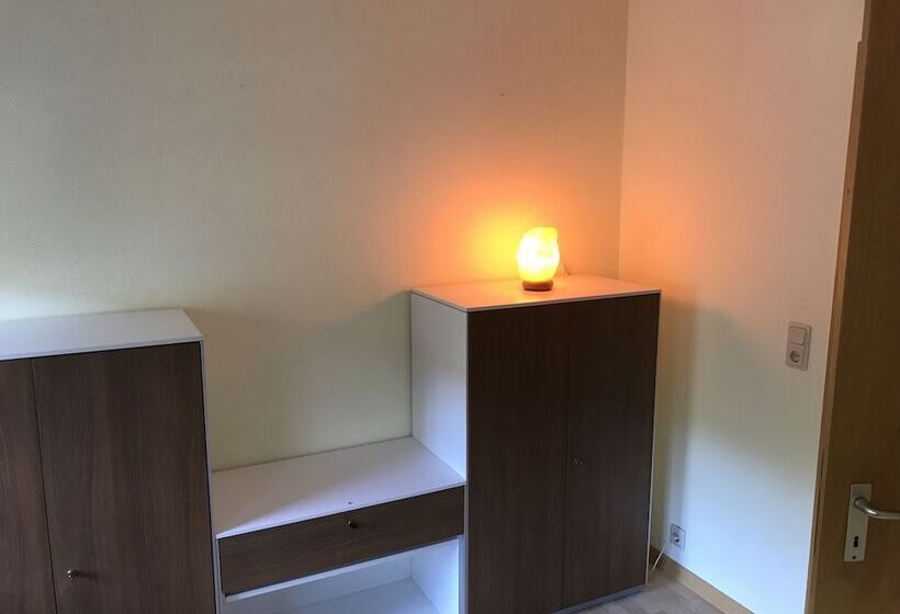 Haus Silberhütte Für Mensch Und Hund