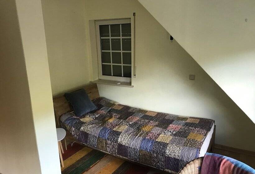 Haus Silberhütte Für Mensch Und Hund