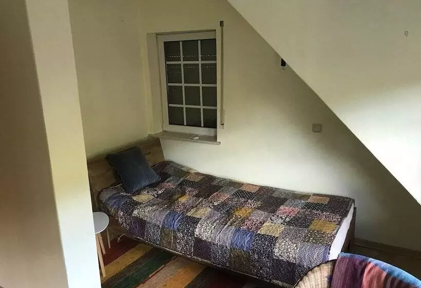 Haus Silberhütte Für Mensch Und Hund
