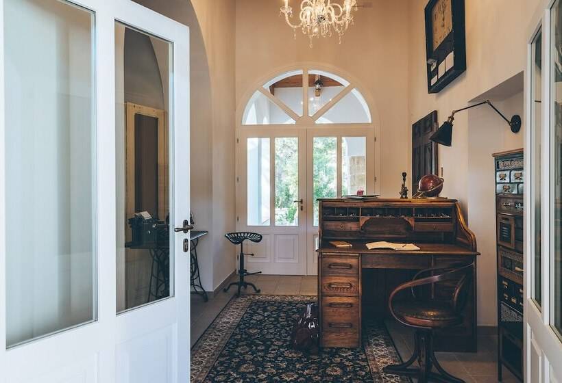 客栈  Antica Villa Colonica