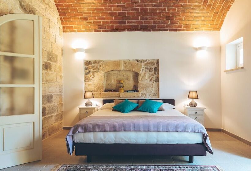 客栈  Antica Villa Colonica