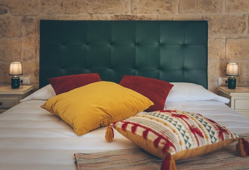 客栈  Antica Villa Colonica