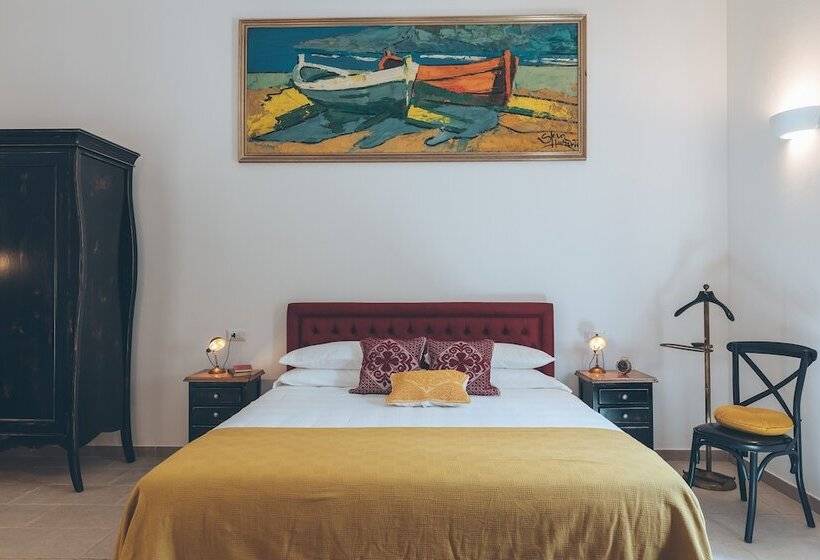 客栈  Antica Villa Colonica