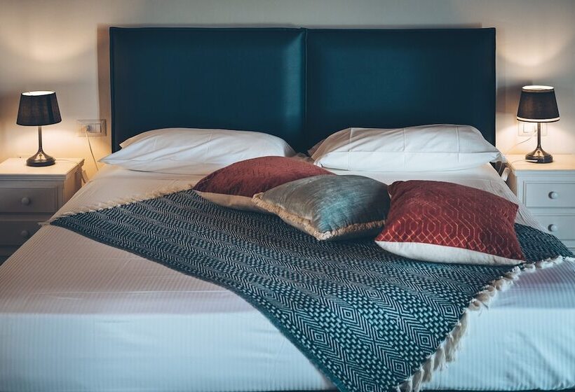 客栈  Antica Villa Colonica