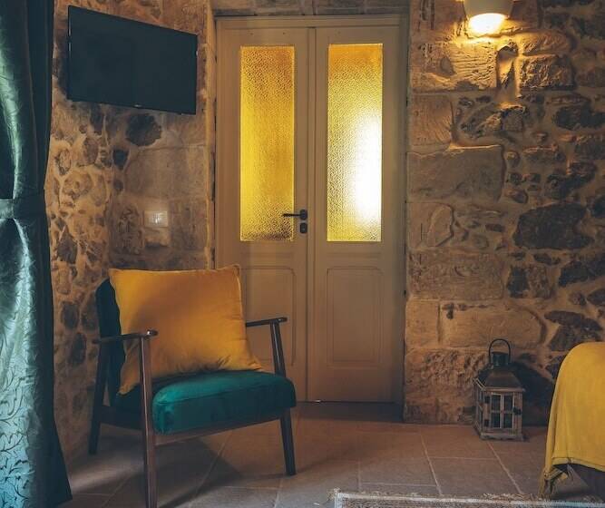 客栈  Antica Villa Colonica