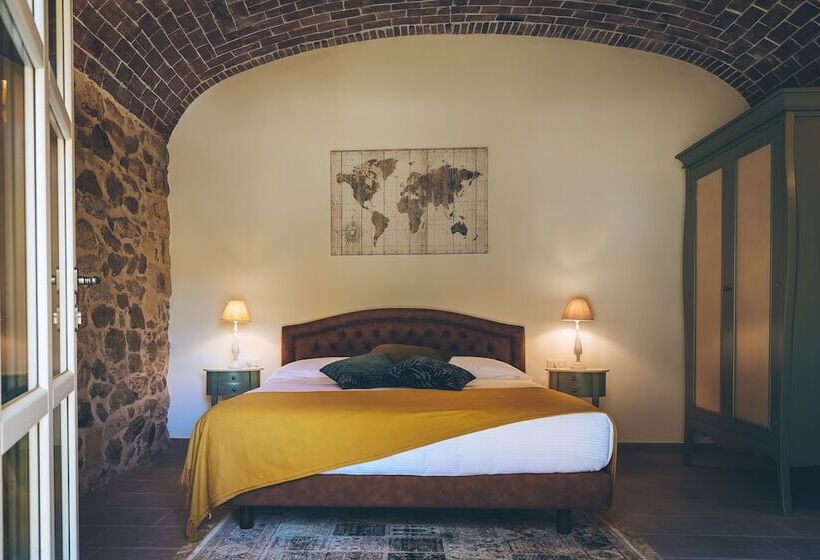 客栈  Antica Villa Colonica