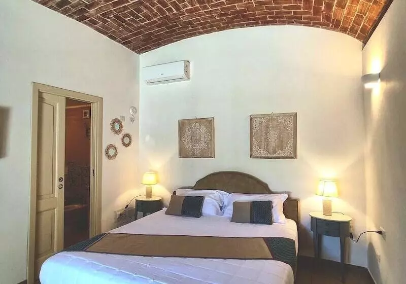 簡易ホテル Antica Villa Colonica