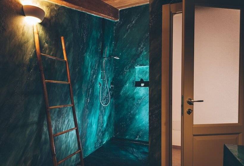 客栈  Antica Villa Colonica