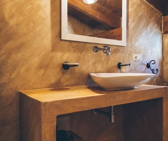 客栈  Antica Villa Colonica