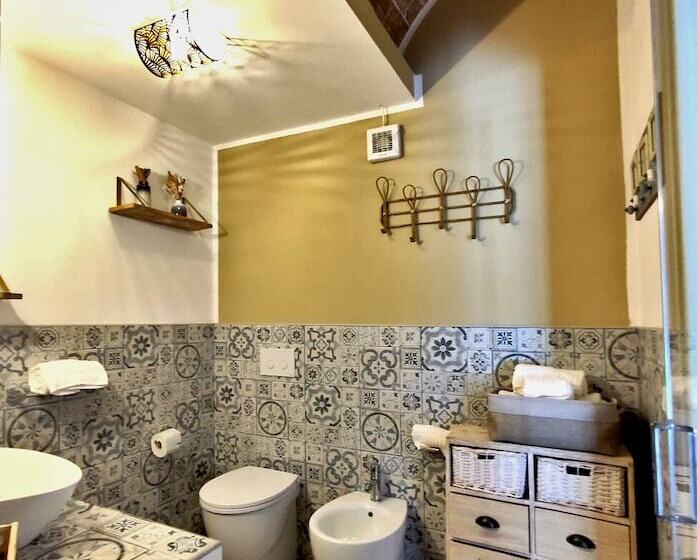 客栈  Antica Villa Colonica