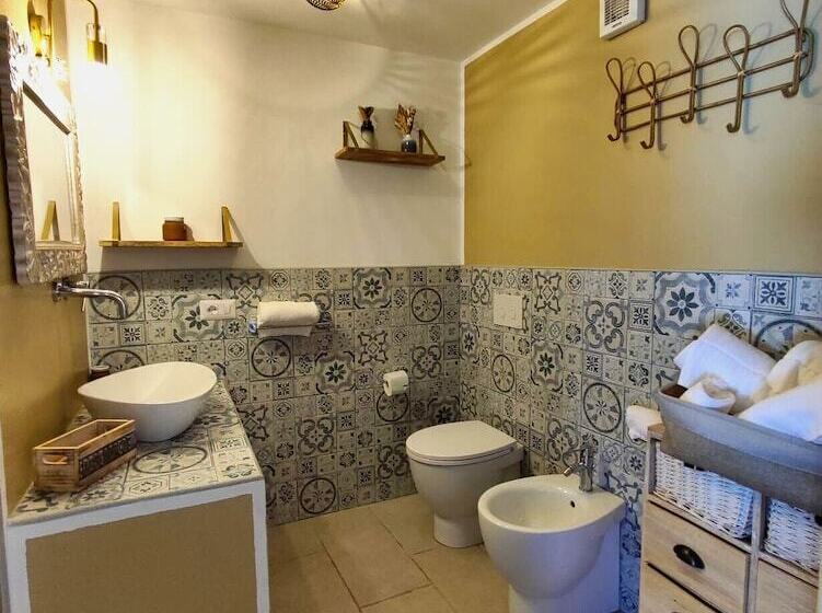 客栈  Antica Villa Colonica