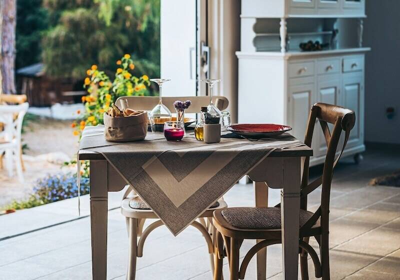 客栈  Antica Villa Colonica