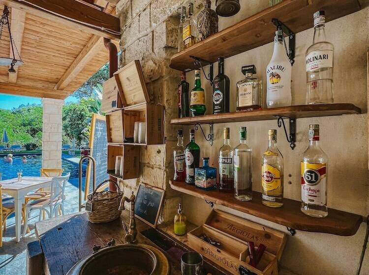 客栈  Antica Villa Colonica