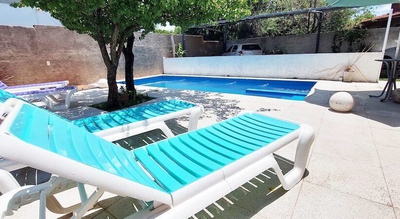 فندق فئة نجمة واحدة Gure Loa