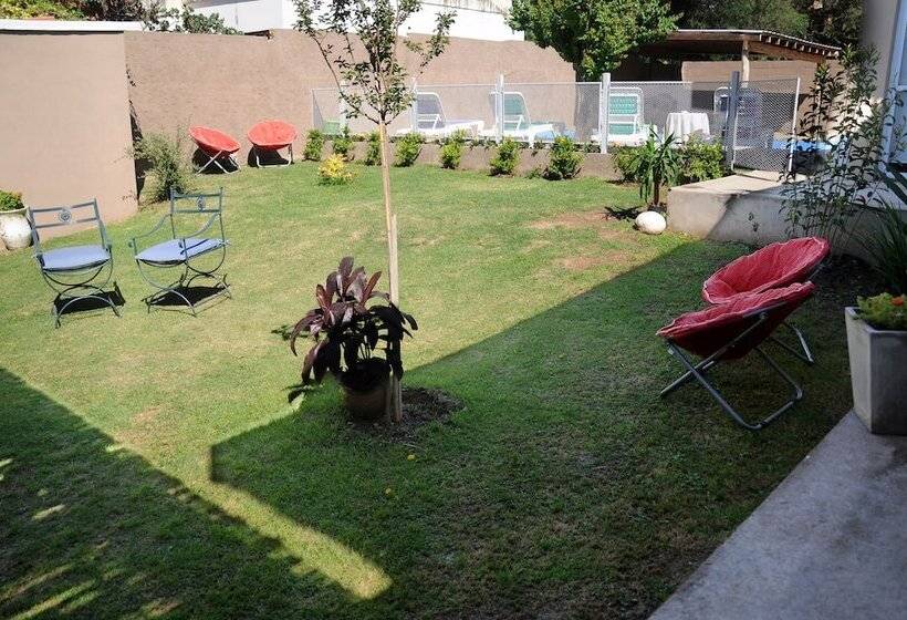 فندق فئة نجمة واحدة Gure Loa