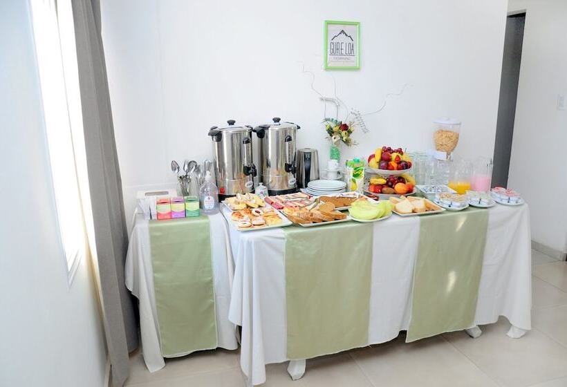 فندق فئة نجمة واحدة Gure Loa