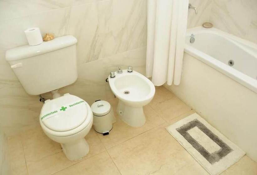 فندق فئة نجمة واحدة Gure Loa