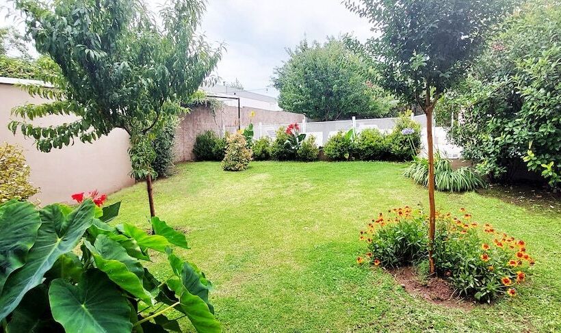 فندق فئة نجمة واحدة Gure Loa