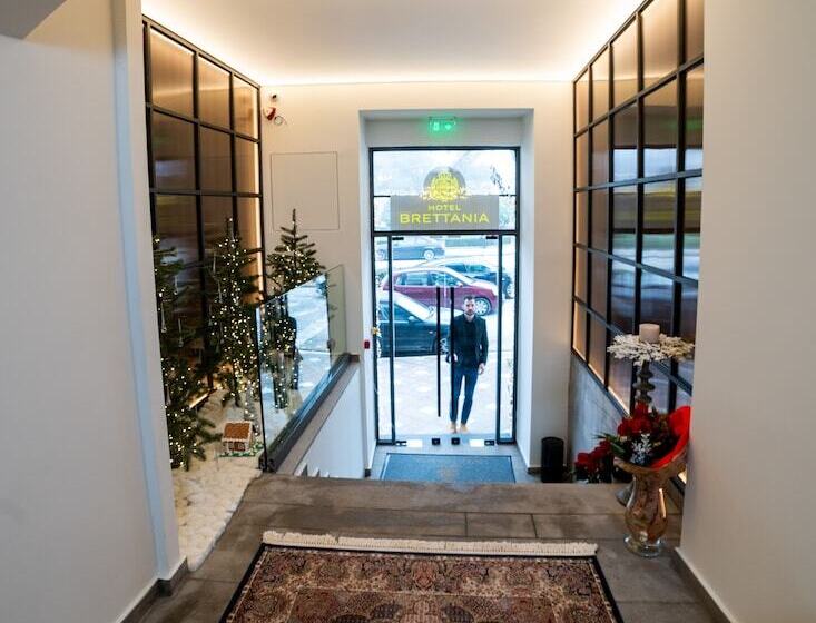 Hotel Brettania