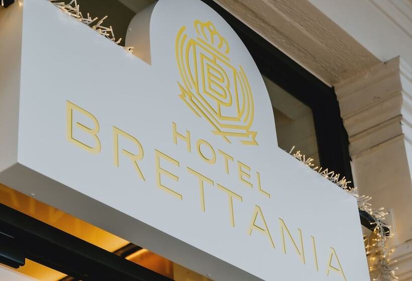 Hotel Brettania