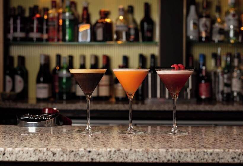 ホテル Brig O  Doon House