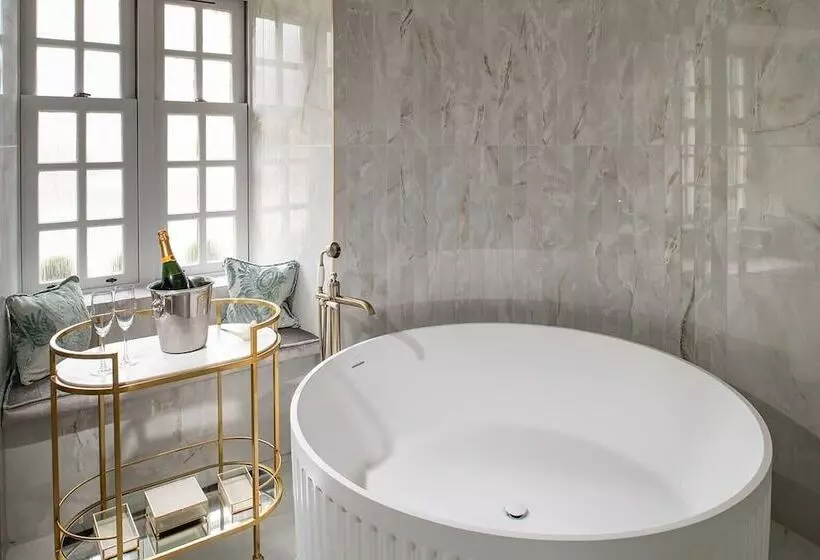 Hotelli Brig O  Doon House