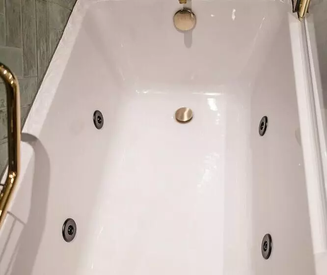 Hotelli Brig O  Doon House