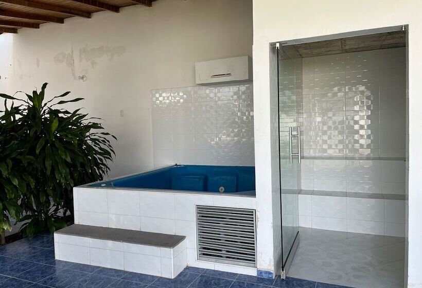 Szálloda Don David Sabana