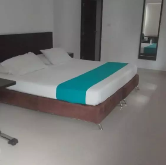 Hotelli Don David Sabana