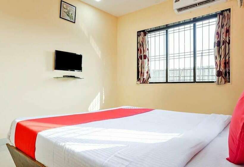 Hotel Royal Hills Resort