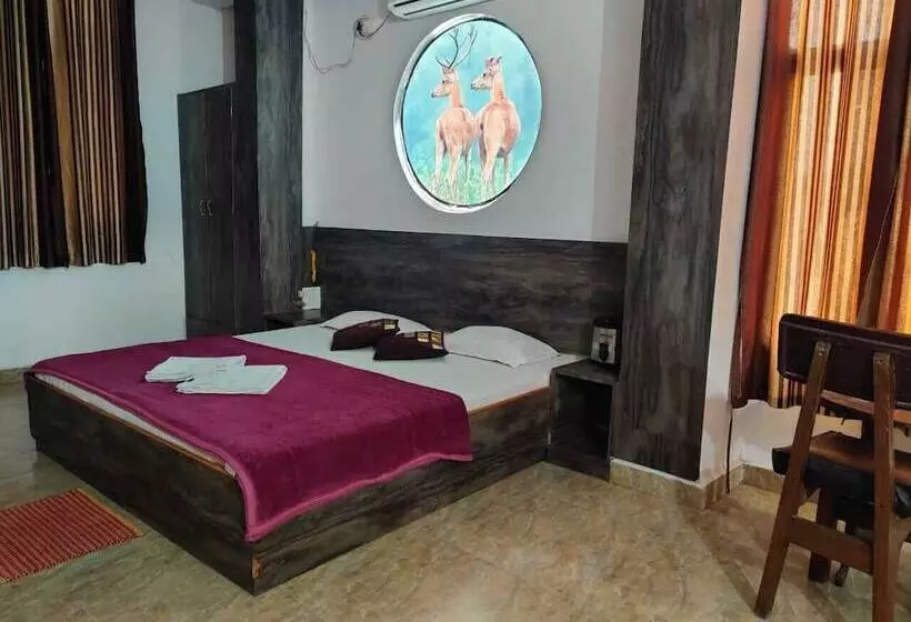 Hotelli Jain