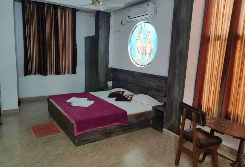 Hotelli Jain