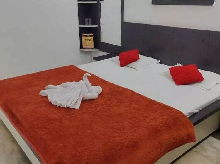 Hotelli Jain