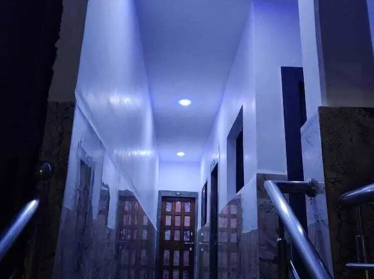 Hotelli Jain