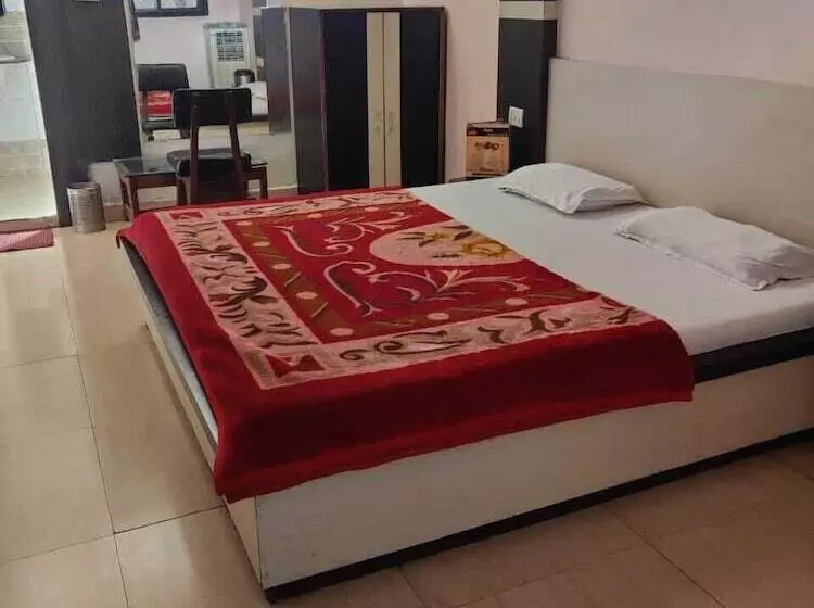 Hotelli Jain