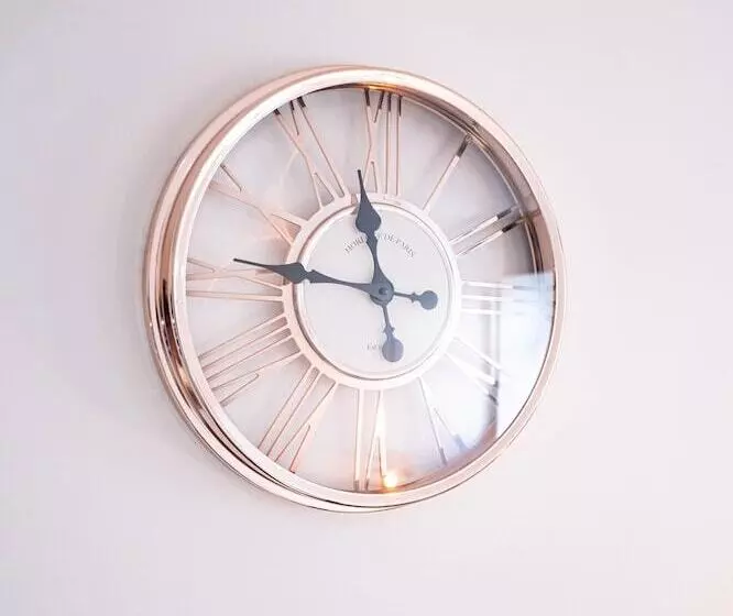 Hotelli Manhattan Luxury Suites