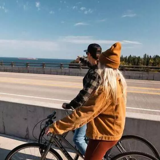 Hotelli North Shore Camping Company