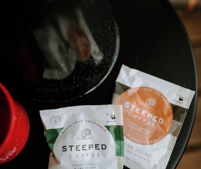 酒店 North Shore Camping Company