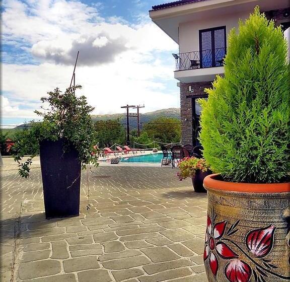 Hotel Prytaneio Design